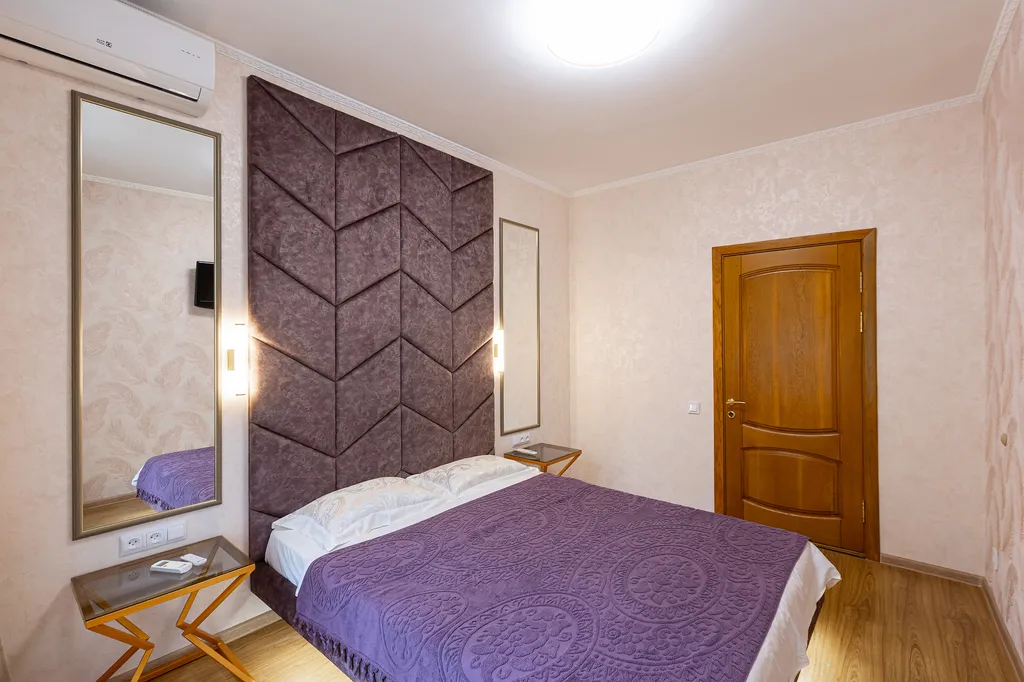 Квартира 2-комнатная Квартира — Севастополь