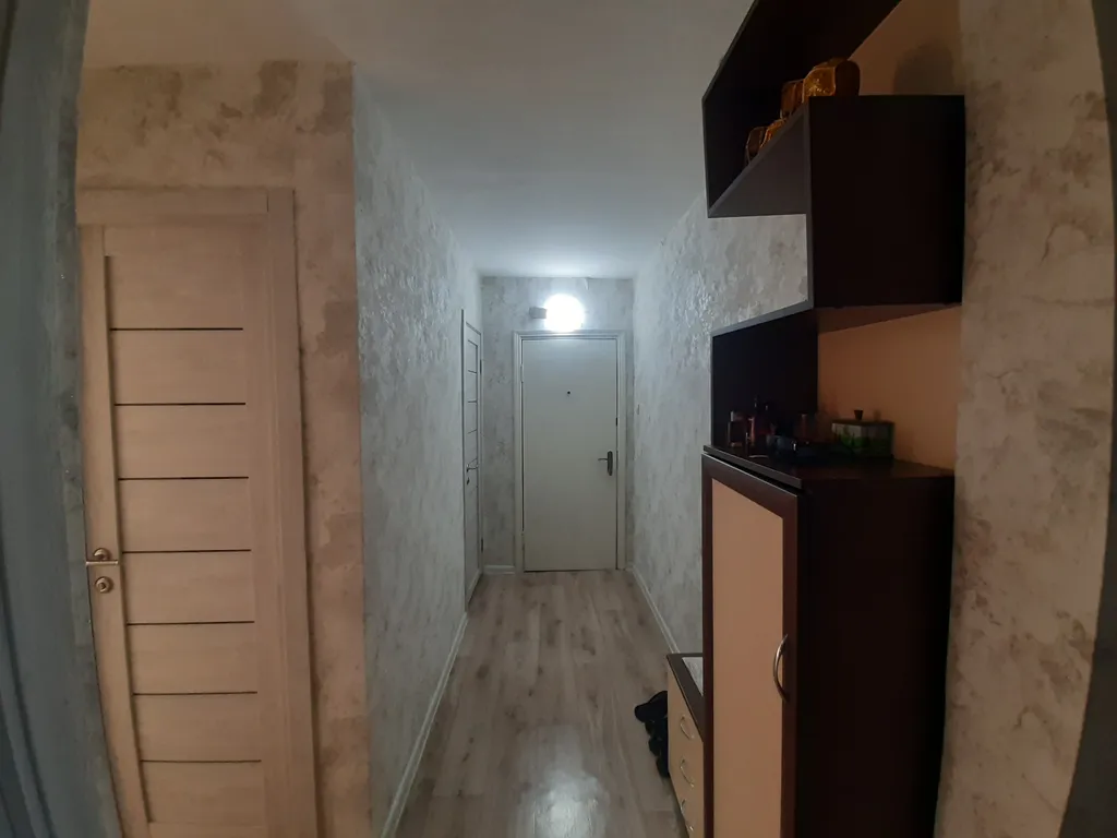 Комната в центре города