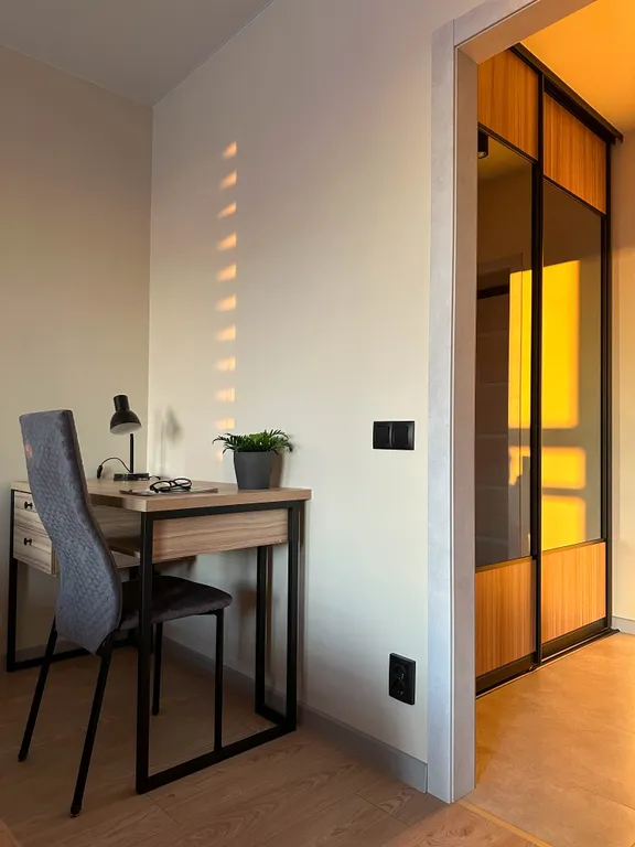 Апартаменты Modern в центре города