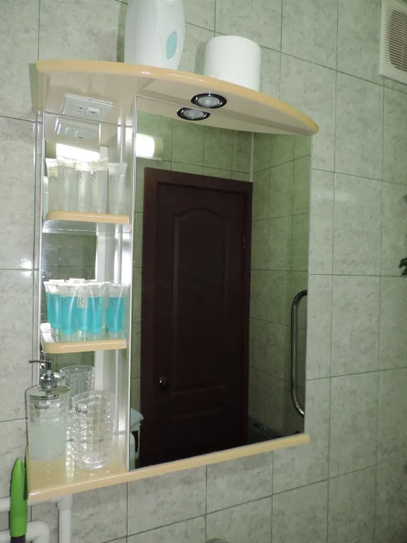 Комфортная, уютная квартира, в 5-ти минутах езды от центра города