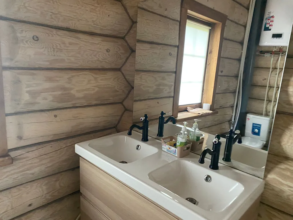 Уютный терем на берегу озера Неро