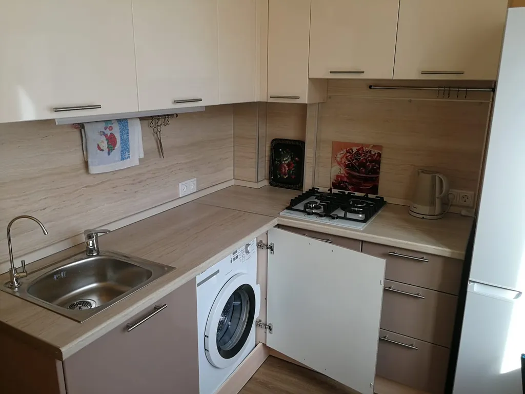 Apartment in historical centre