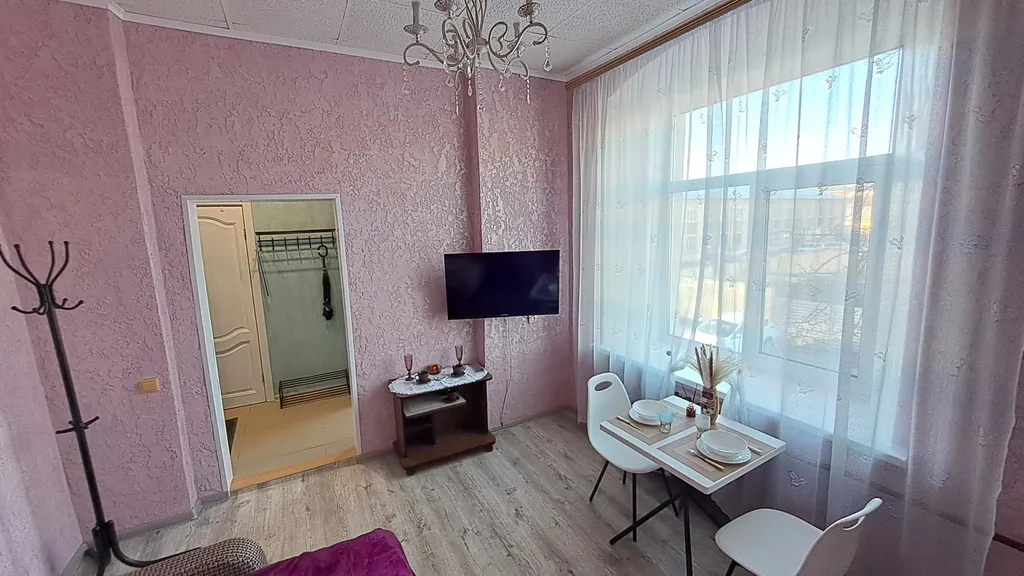 Квартира у Коломенского Кремля