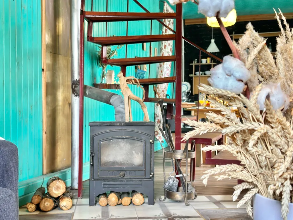 Дом художника