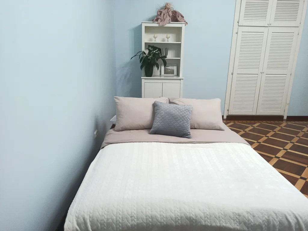 Квартира Апартаменты Maison — Санкт-Петербург