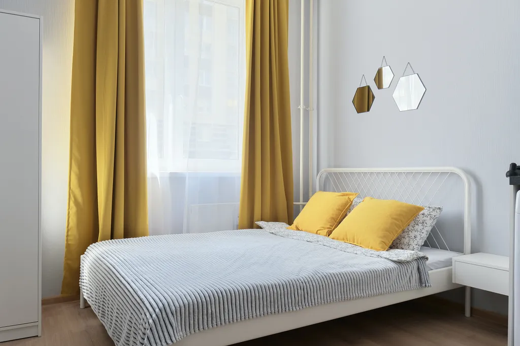 Квартира Квартира Студия у НМИЦ онкологии Петрова — Песочный