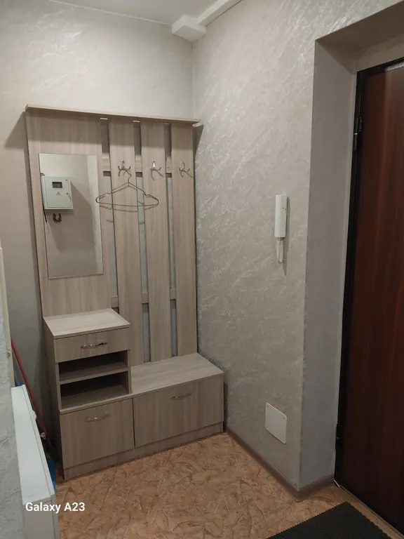 Квартира в самом сердце Амур-2