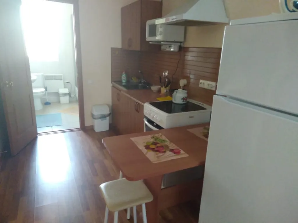 Коттедж Отдельный этаж в частном доме, 2 этаж — Анапа