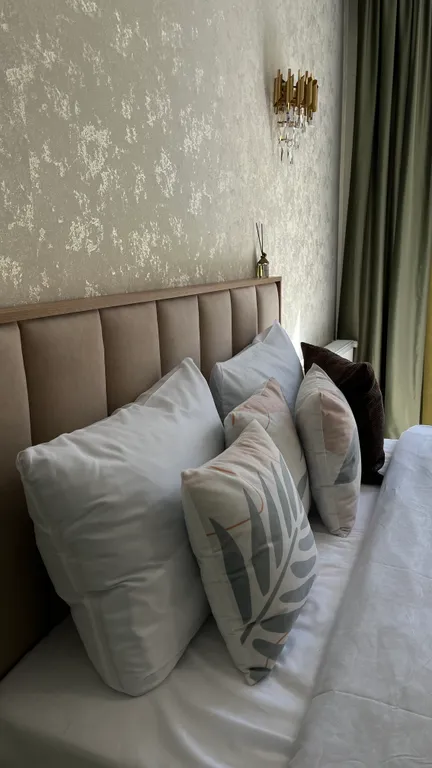 Уютная студия «Олива»