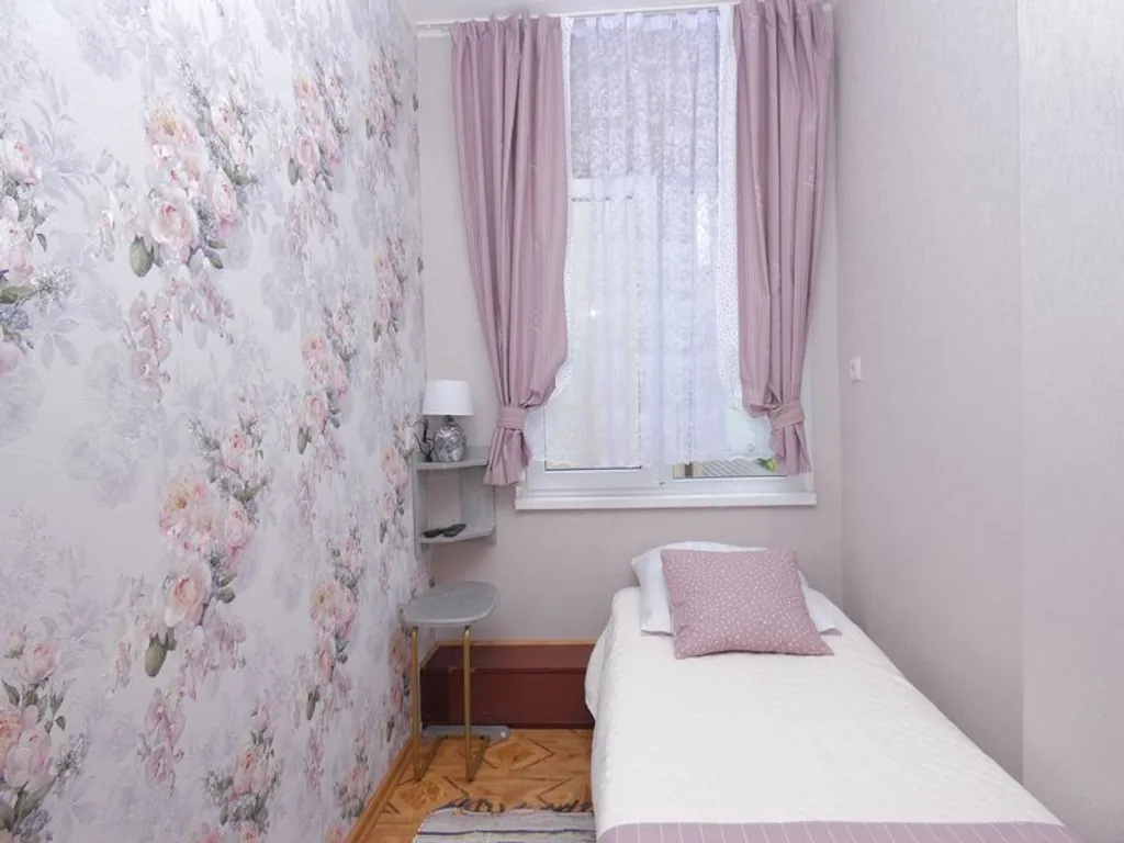 Квартира Одноместный номер на берегу моря, уютный отдых — аренда посуточно в Адлер