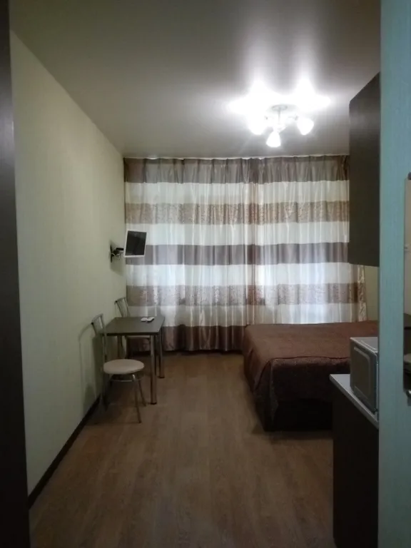 Квартира Квартира Студия 8 у моря — Адлер