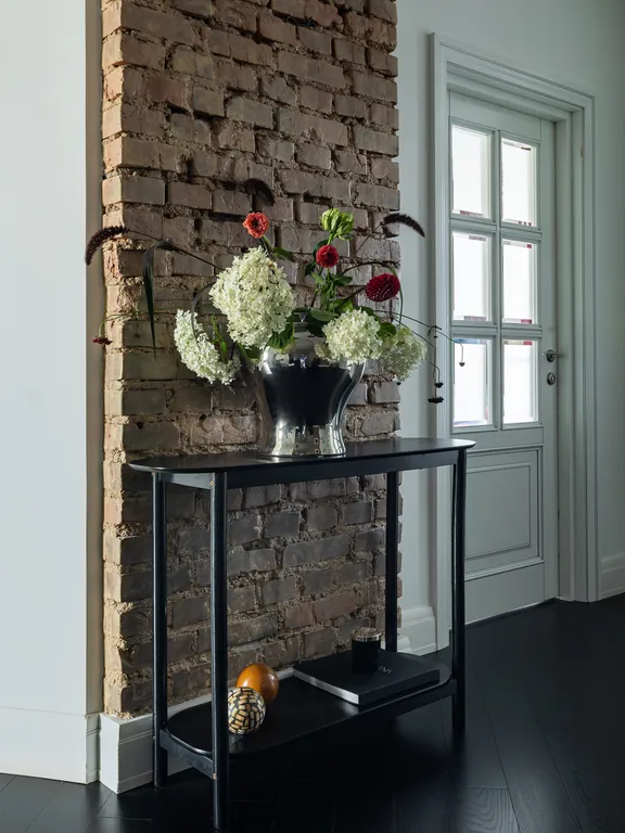 Апартаменты с видом на центральный парк