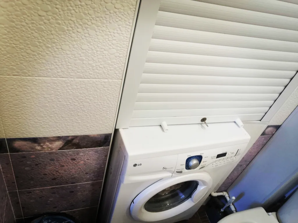 Тишина и уют в центре