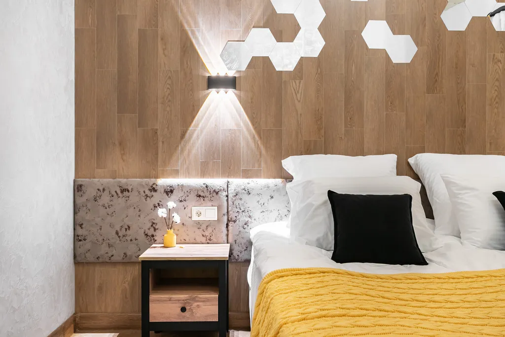 Коттедж Эко-дом Пчёлка в живописном лесу — Минино (Раменский м/о)