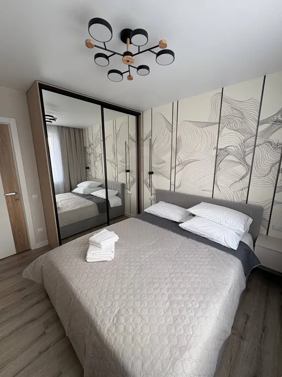 Уютная квартира в расширенном центре Петрозаводска