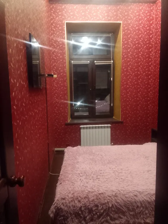 Квартира в сердце Владикавказа с видом на горы