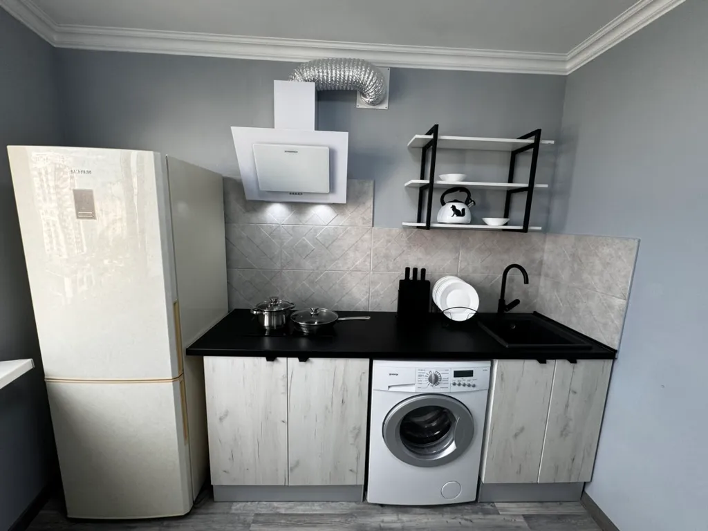 Квартира Квартира для двоих — Калининград