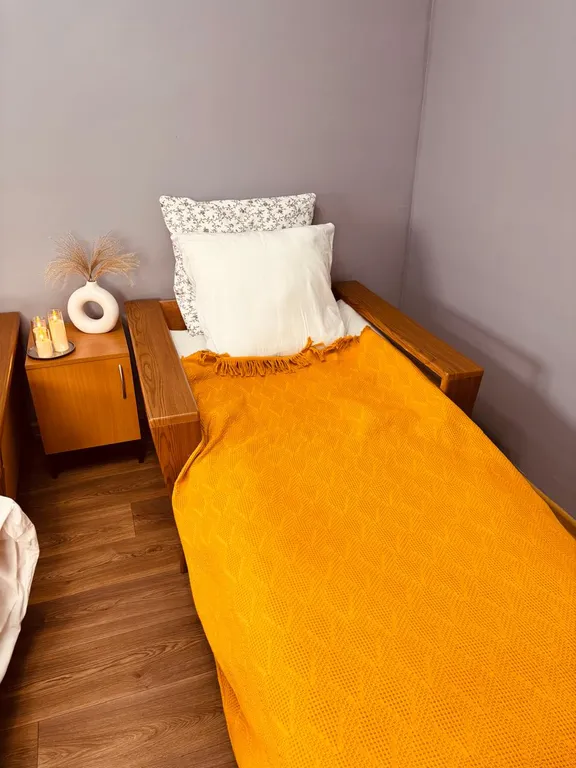 Квартира Просторная 2 комнатная квартира рядом с центром Ярославль — Ярославль