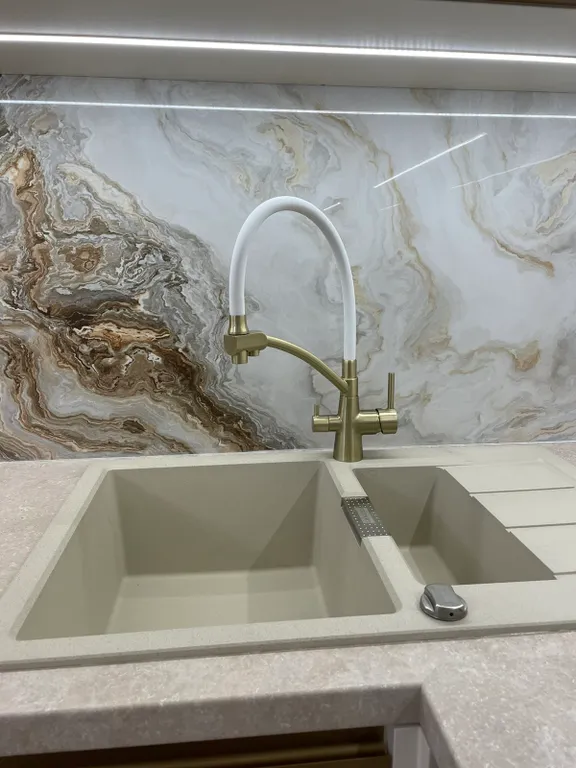 Уютная, и комфортная квартира в Маяке