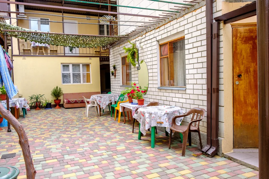 Квартира Комната — Анапа