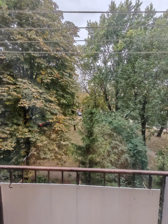 Квартира в центре на Комаровке