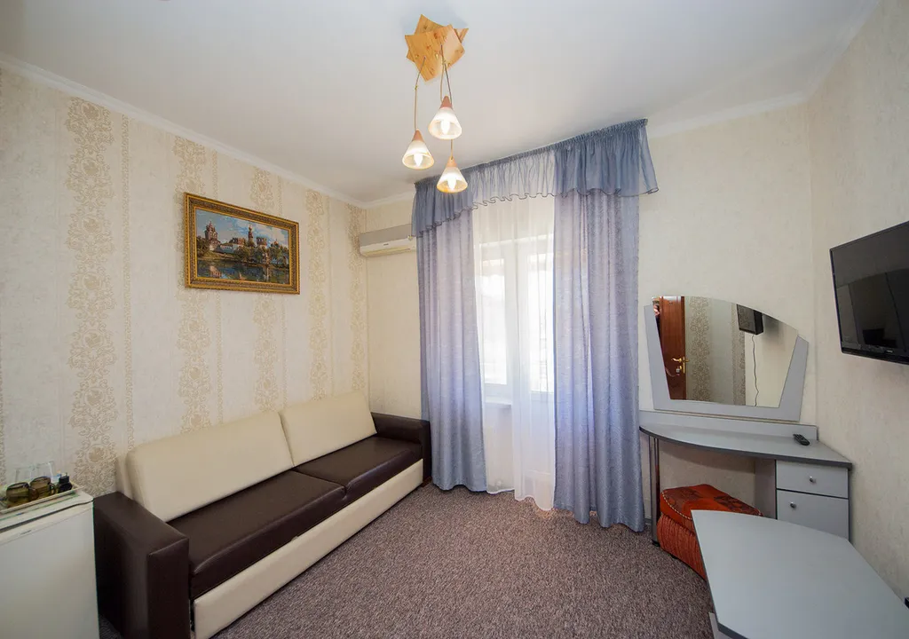 Квартира Комната — аренда посуточно в Анапа