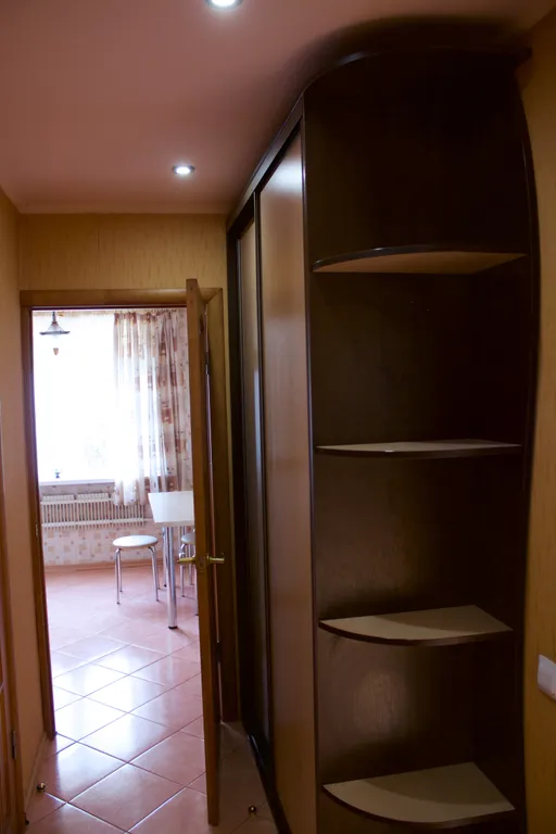 Квартира 2х комнатная квартира — Калининград