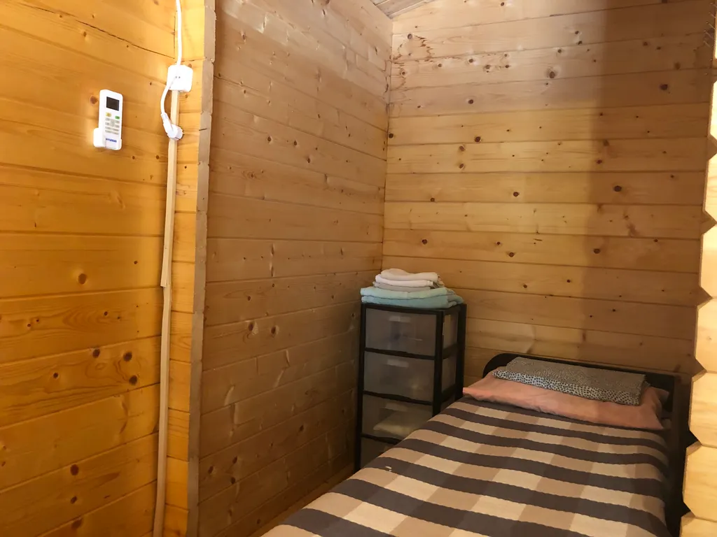 4-х местный стандарт