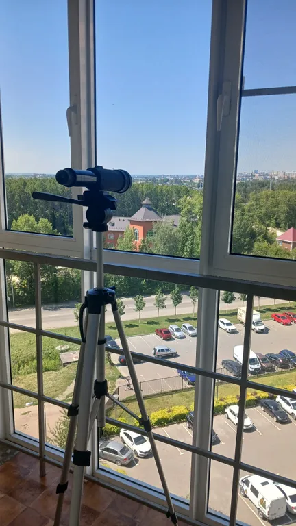 Новая уютная квартира в 5 минутах от центра