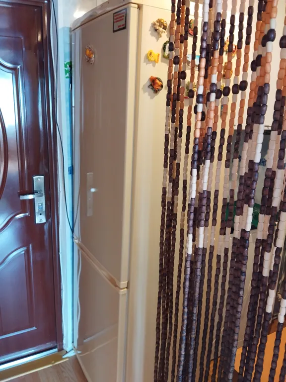 Уютная квартира с видом на море и горы