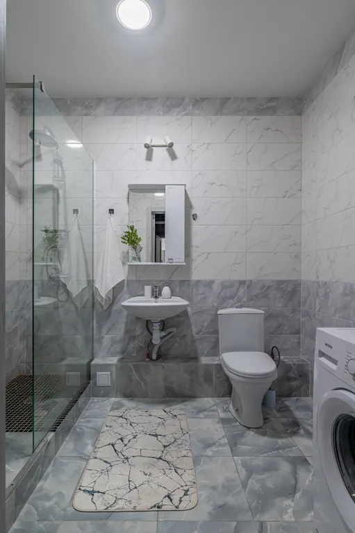 Квартира Квартира в ЖК Мельница — Екатеринбург