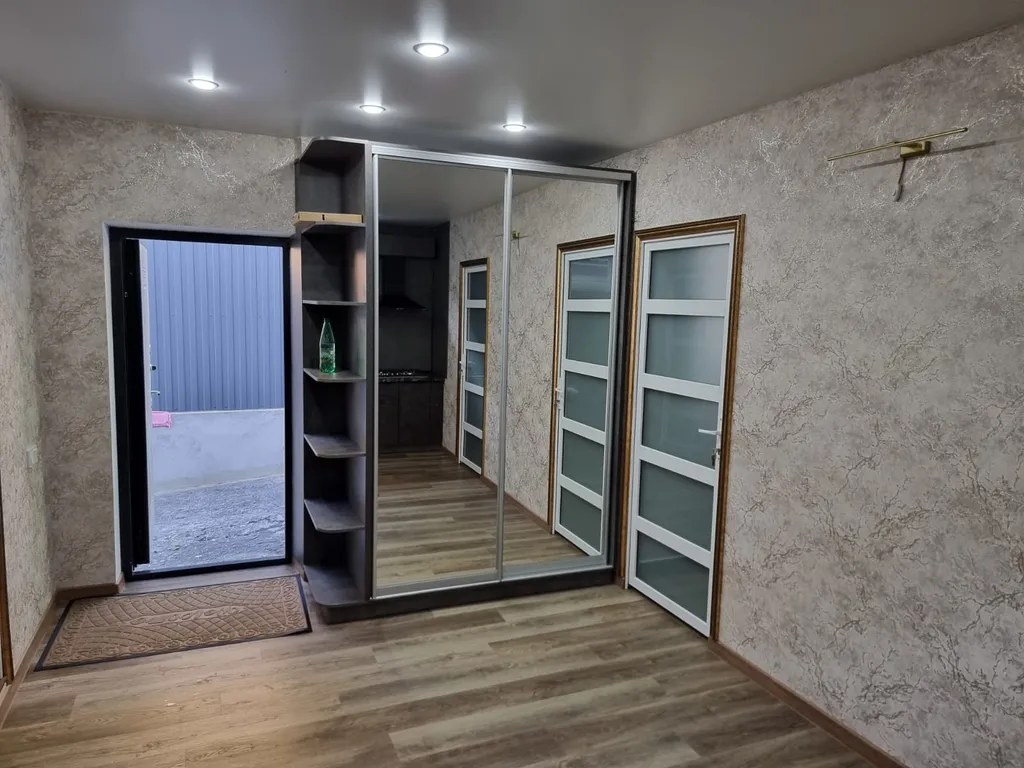 Дом на водах