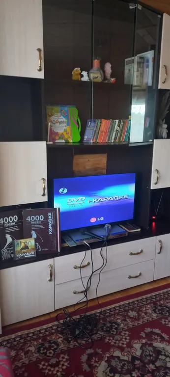 Дом из брёвен с русской баней и финской сауной 7 км от города