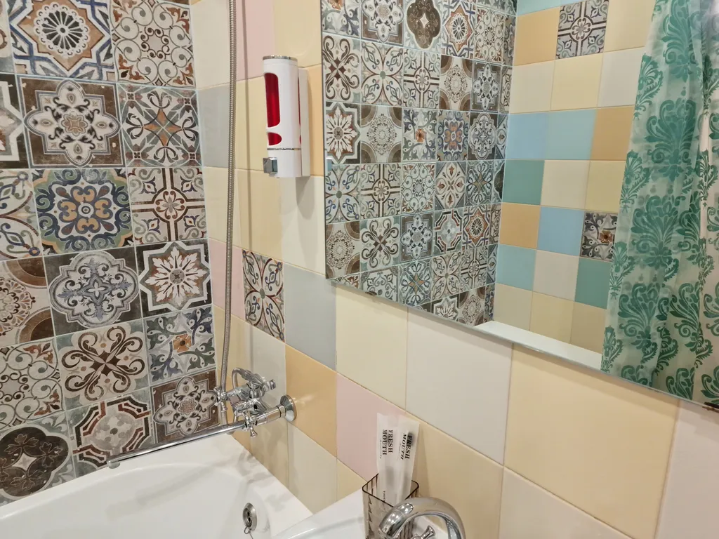 Евродвушка от "Одноэтажная Россия"