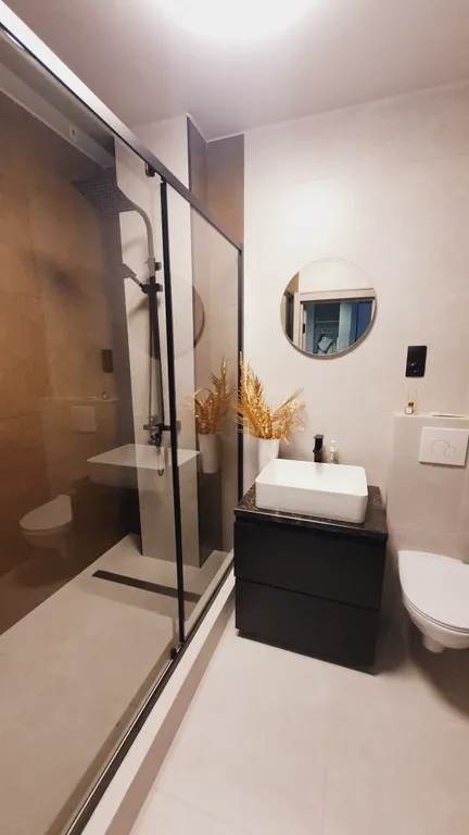 Квартира с зайцем