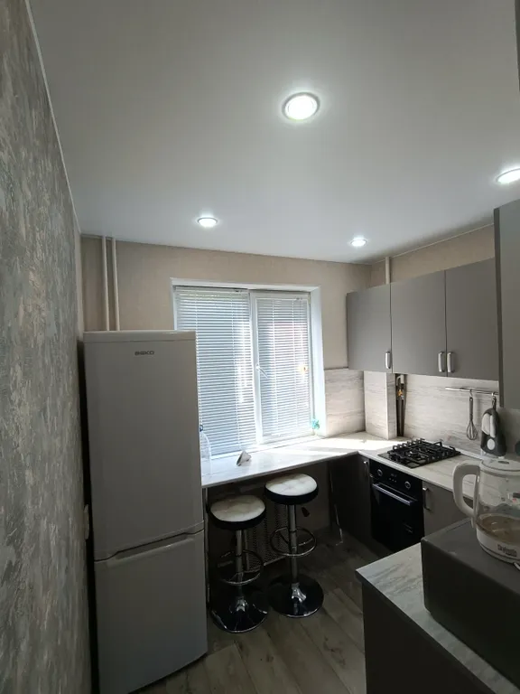 Квартира рядом с Кремлём