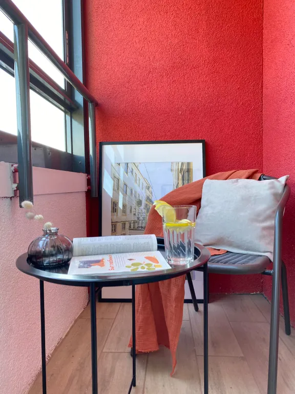 Квартира Квартира Квадрат в Малевиче — Екатеринбург