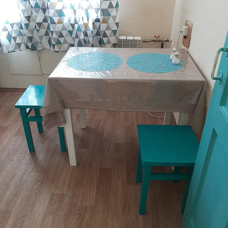 Квартира в центре