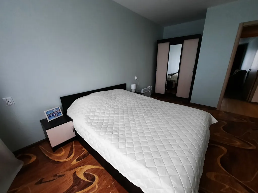 Квартира в сердце города