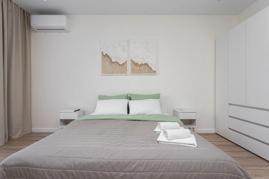 Апартаменты Дюны Балтики