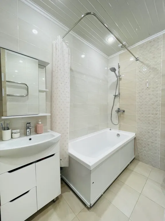 Евродвушка в центре города