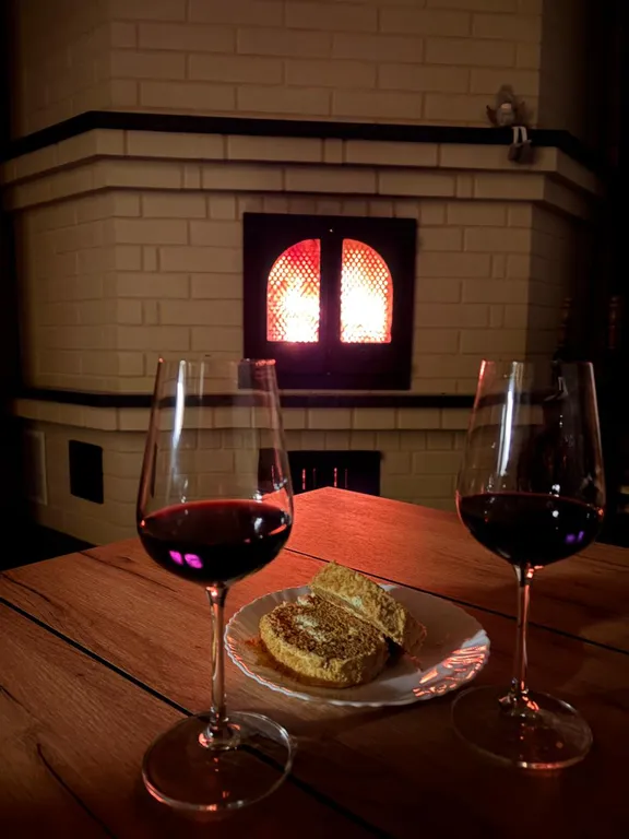 Уютный гостевой дом Семейный