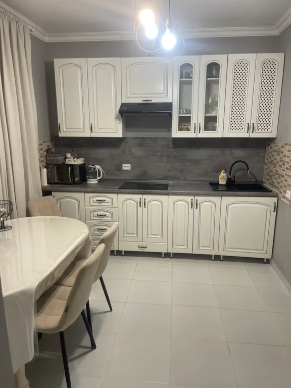 Уютный домик у моря