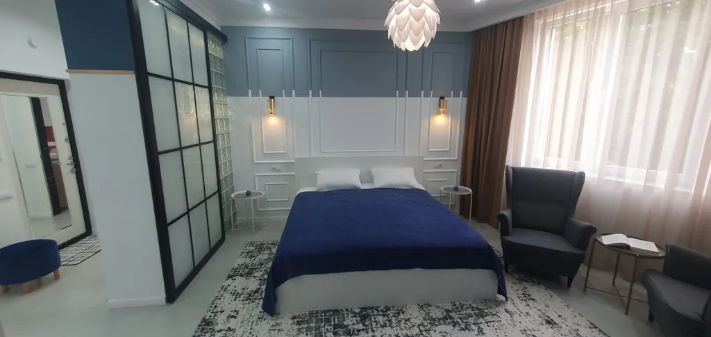 Квартира Квартира в центре — Калининград