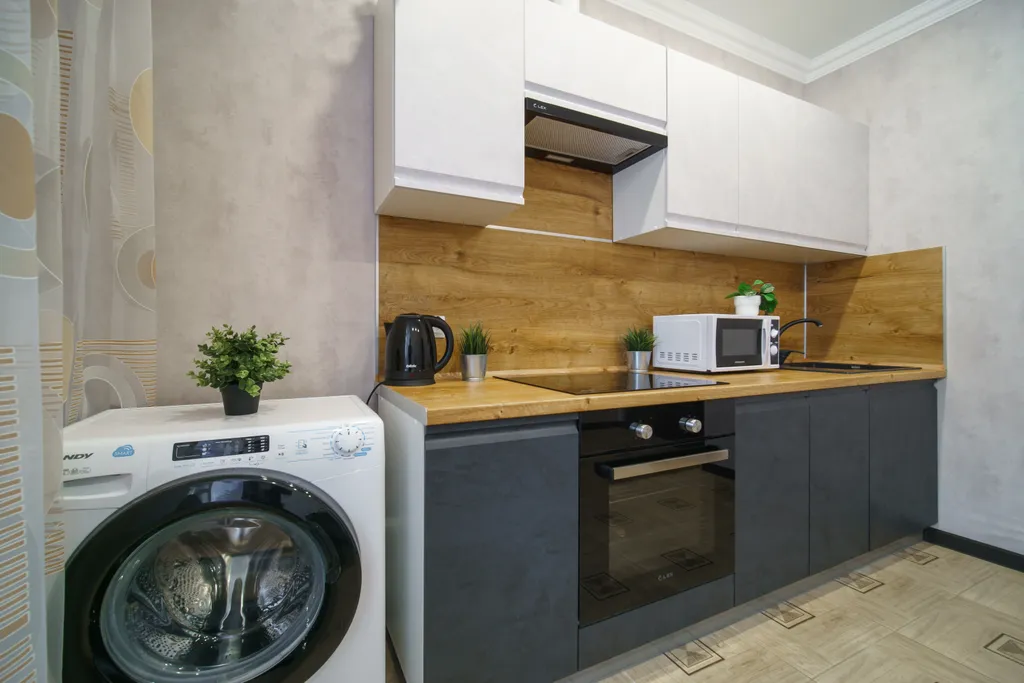 Квартира рядом с парком Галицким