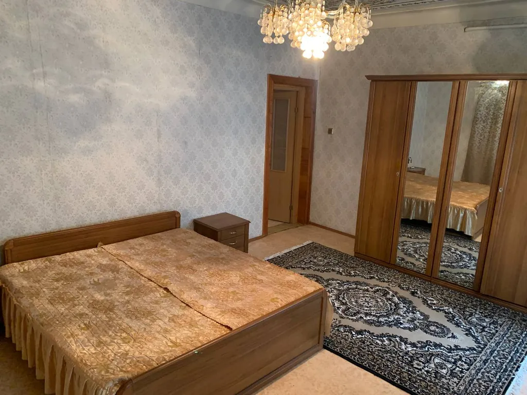 Уютная квартира на территории усадьбы заповедника