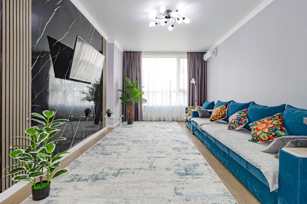 Apartment Family Home