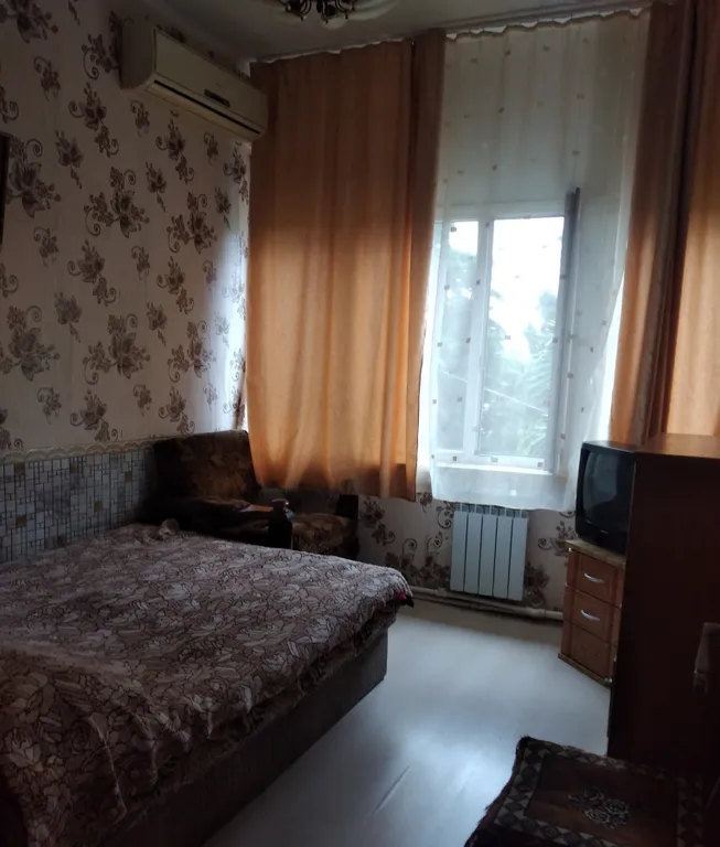 Квартира Квартира в районе Массандровского пляжа — Ялта