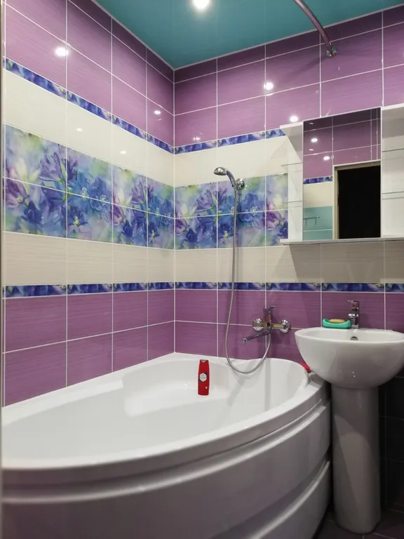 Евро с кондициенером в центре, парк