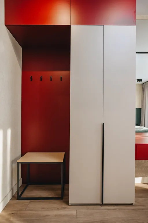 Новый элитный коттедж у склонов